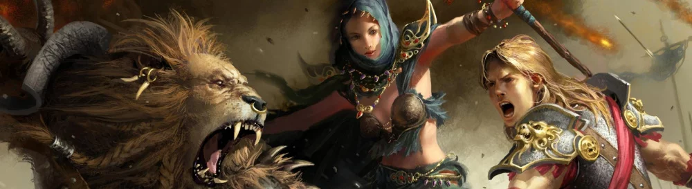 Наемники Онлайн (Mercenary Online) - что это за игра, когда выйдет, трейлер и видео, системные требования, картинки, цена, похожие игры 