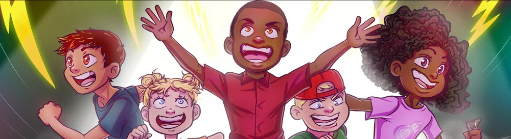 Дата выхода Arcade Spirits в разных странах мира