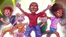 Arcade Spirits - дата выхода для Mac