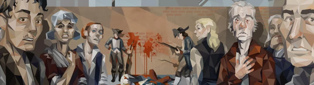 We. The Revolution — системные требования и проверка ПК: минимальные и рекомендуемые требования игры