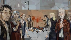 We. The Revolution - дата выхода для Mac