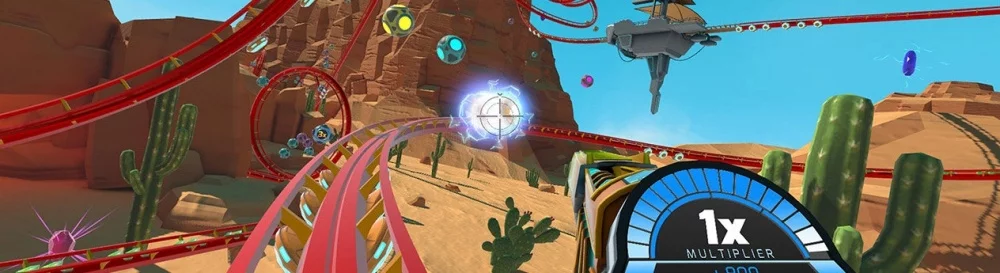 Купить Rollercoaster Tycoon Joyride дешево, скидки до 90% 🏷️, сравнение цен в разных магазинах