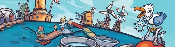 Flotsam — Таблица для Cheat Engine [UPD: 12.12.2023] / Таблицы / Читы