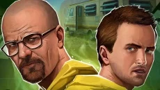 Breaking Bad: Criminal Elements - дата выхода для iOS
