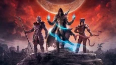 The Elder Scrolls Online: Elsweyr - дата выхода для PlayStation 4