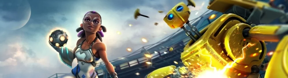 Steel Circus - что это за игра, когда выйдет, трейлер и видео, системные требования, картинки, цена, похожие игры 