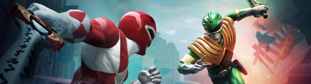 Power Rangers: Battle for the Grid - что это за игра, трейлер, системные требования, отзывы и оценки, цены и скидки, гайды и прохождение, похожие игры 