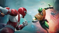 Power Rangers: Battle for the Grid - дата выхода для Stadia