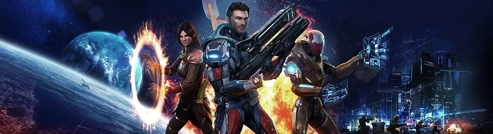 Форум Element: Space