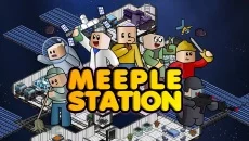 Meeple Station - дата выхода для Mac