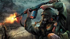 S.T.A.L.K.E.R. PSP - игра в жанре Постапокалиптика