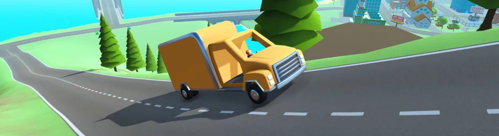 Все отзывы и оценки Totally Reliable Delivery Service — 1 мнение