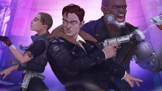 Disjunction - дата выхода для Xbox One