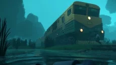 Pandemic Express - Zombie Escape