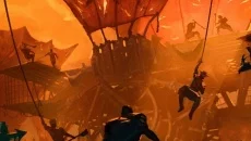 Last Oasis - дата выхода для Xbox One