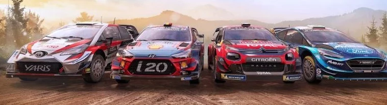 Купить WRC 8 дешево, скидки до 90% 🏷️, сравнение цен в разных магазинах