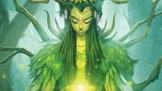 Mystic Vale - дата выхода для Mac