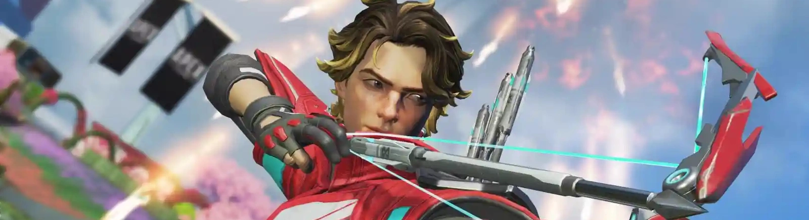 Отзыв о Apex Legends от Mileyev