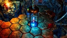 Nex Machina похожа на Nex Machina