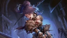 Talion - дата выхода для iOS