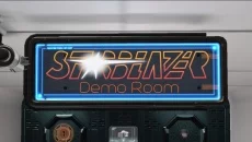 Starblazer - дата выхода для PC