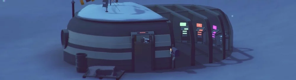 Трейнеры для Arctico