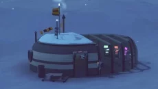 Arctico - дата выхода для Mac