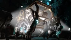 Profundum - игра в жанре Стимпанк