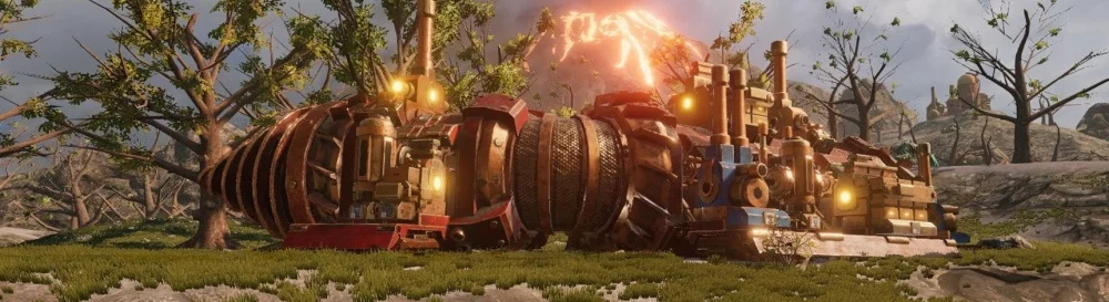 Форум Volcanoids