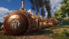 Volcanoids - дата выхода для Linux