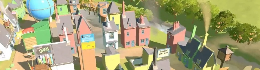 ТОП-5 - игры для PC, похожие на Legacy