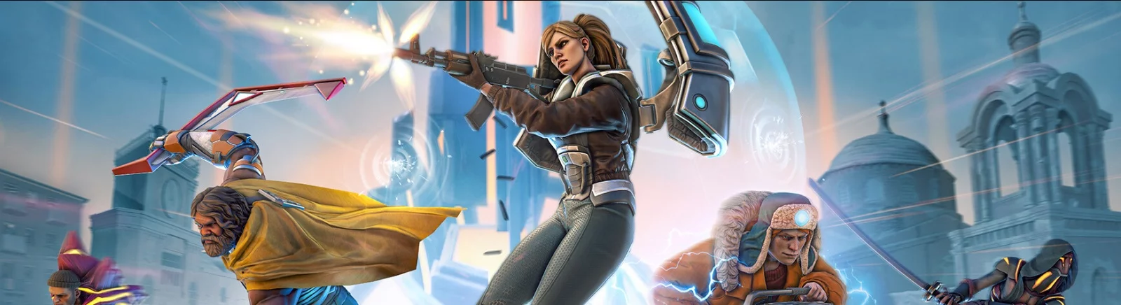 Dominance - что это за игра, когда выйдет, трейлер и видео, системные требования, картинки, цена, похожие игры 