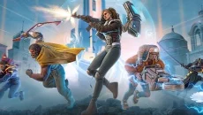 Dominance - игра в жанре Онлайн