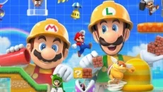 Super Mario Maker 2 - дата выхода для Nintendo Switch