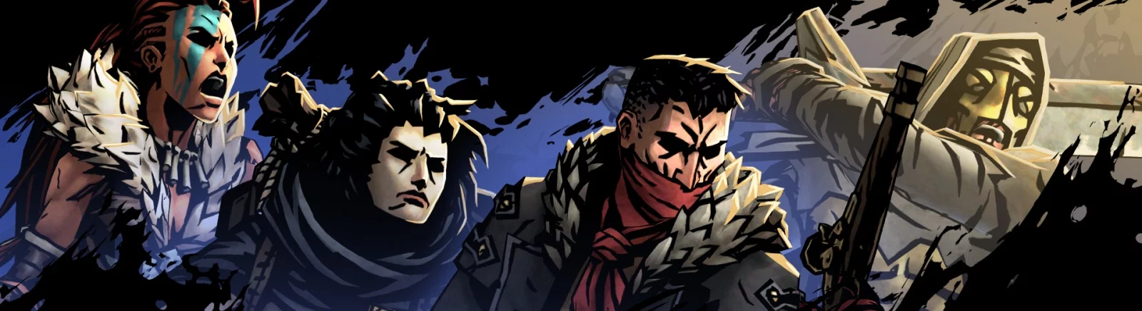 Darkest Dungeon 2 — Таблица для Cheat Engine [1.0] / Таблицы / Читы