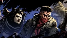 Darkest Dungeon 2 - дата выхода для PlayStation 5