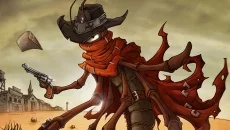 SteamWorld Dig 2 похожа на SteamWorld Dig 2