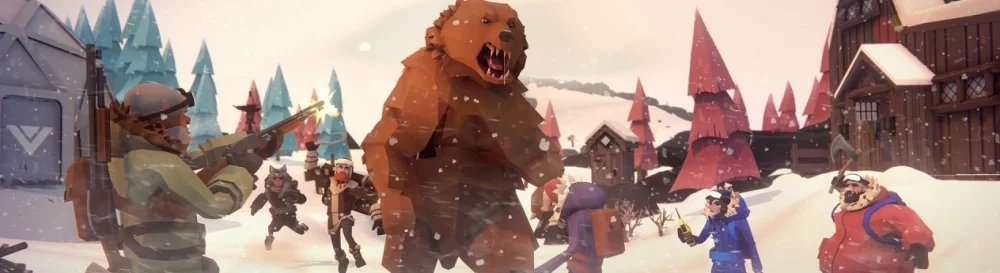 Все отзывы и оценки Project Winter — 0 мнений