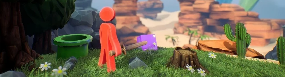 Отзыв о Supraland от Flooksberi