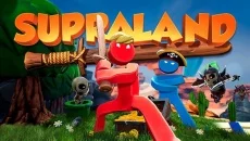 Supraland - дата выхода для PlayStation 4