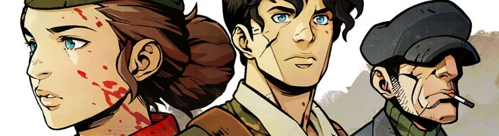 Статьи WARSAW - обзор, превью, мнения