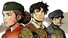 WARSAW - дата выхода для Nintendo Switch