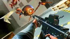 Half-Life 2: Episode Two похожа на Half-Life 2: Episode Two