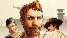 American Fugitive - дата выхода для PlayStation 4