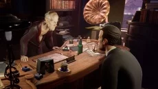 Metamorphosis - дата выхода для Nintendo Switch