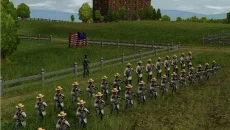American Civil War: Gettysburg - дата выхода для PC