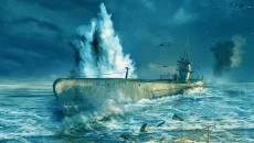 UBOAT - игра в жанре Симулятор