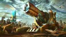 Siege of Centauri - дата выхода