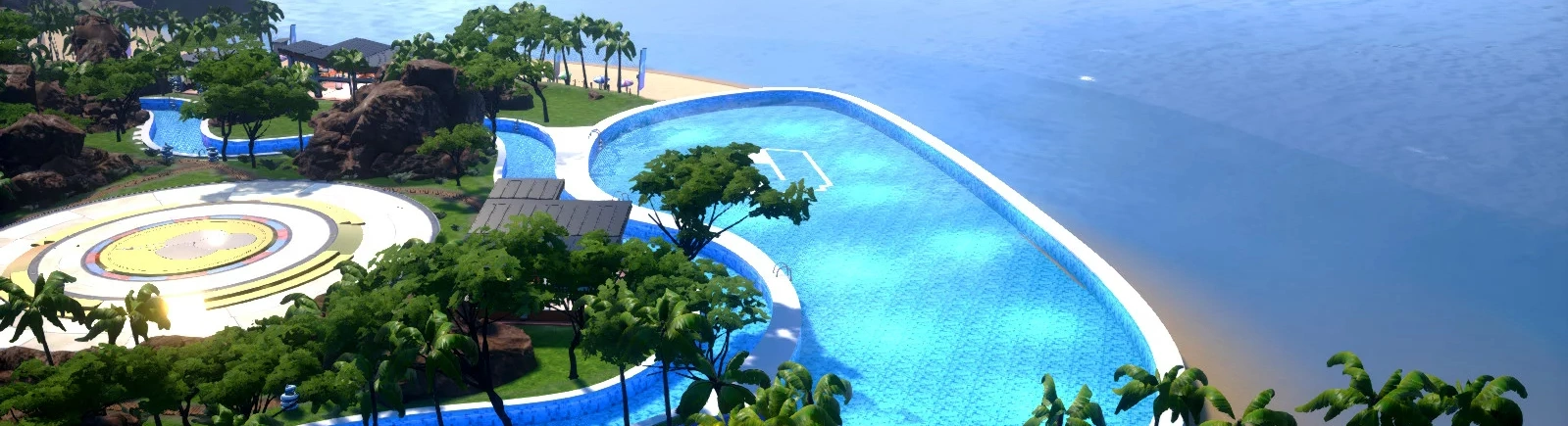 Файлы для Tower Unite - трейнеры, моды, сохранения, патчи