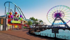 Tower Unite - игра в жанре Гольф